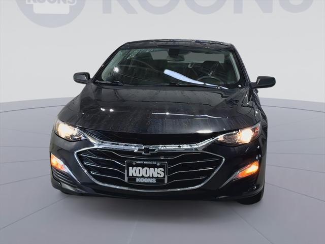 used 2022 Chevrolet Malibu car, priced at $17,000