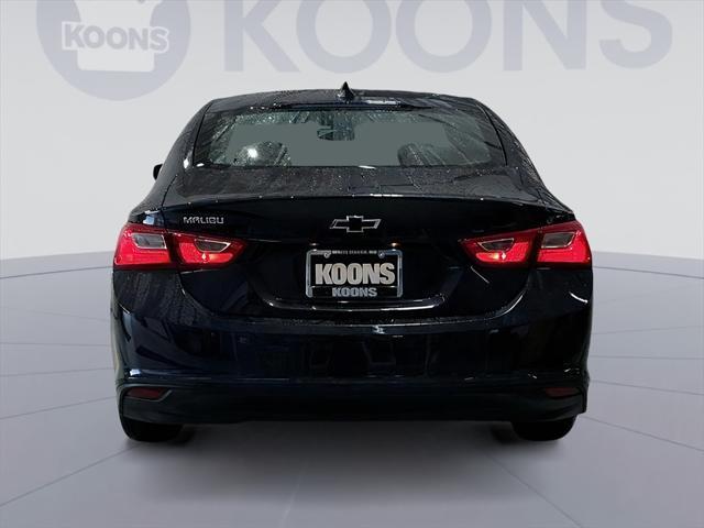 used 2022 Chevrolet Malibu car, priced at $17,000