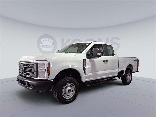 used 2024 Ford F-250 car, priced at $47,000