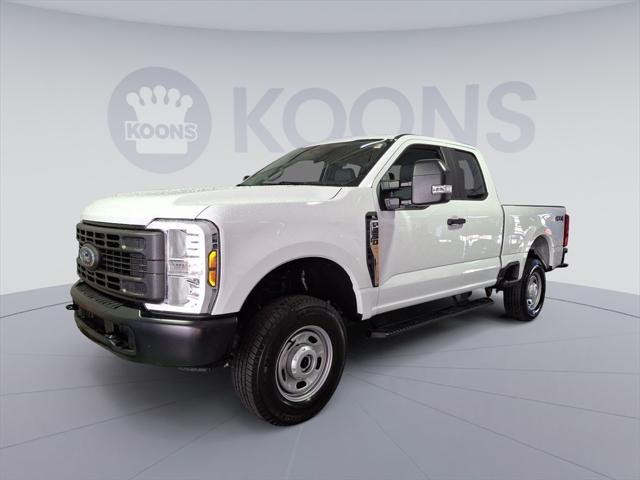 used 2024 Ford F-250 car, priced at $47,000