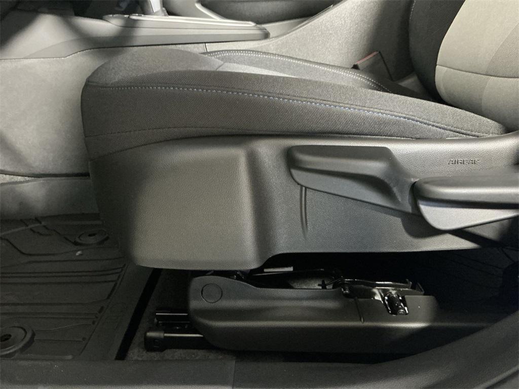 new 2026 Chevrolet Trax car, priced at $22,650