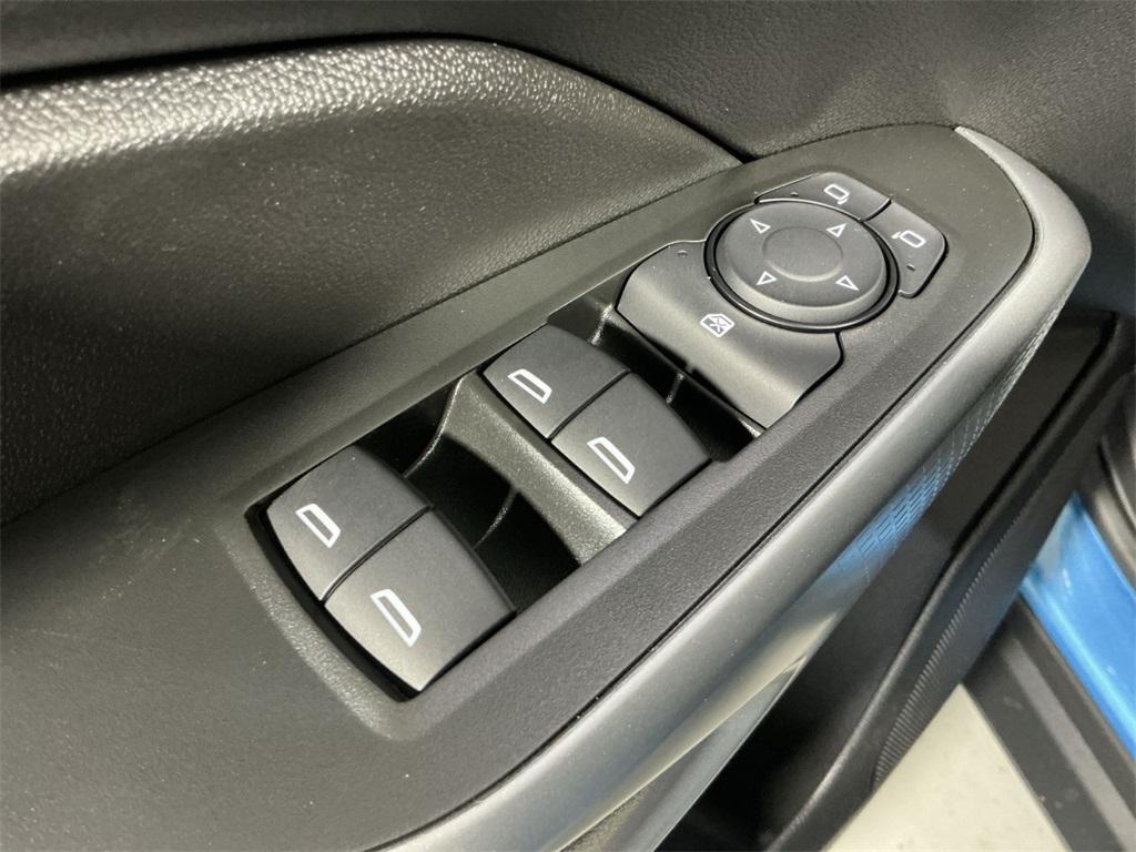 new 2026 Chevrolet Trax car, priced at $22,650