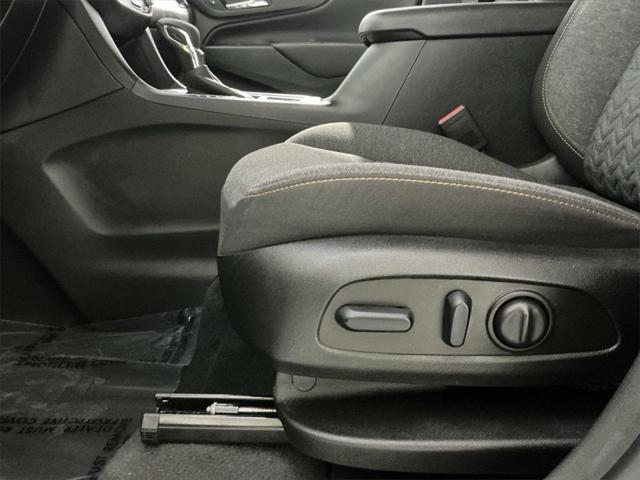 used 2022 Chevrolet Equinox car, priced at $22,500