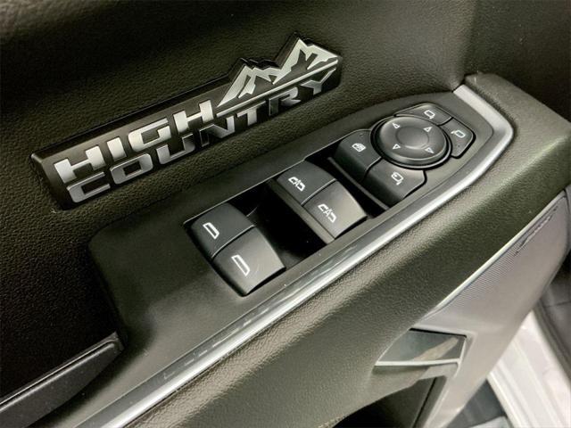 used 2024 Chevrolet Silverado 1500 car, priced at $56,000