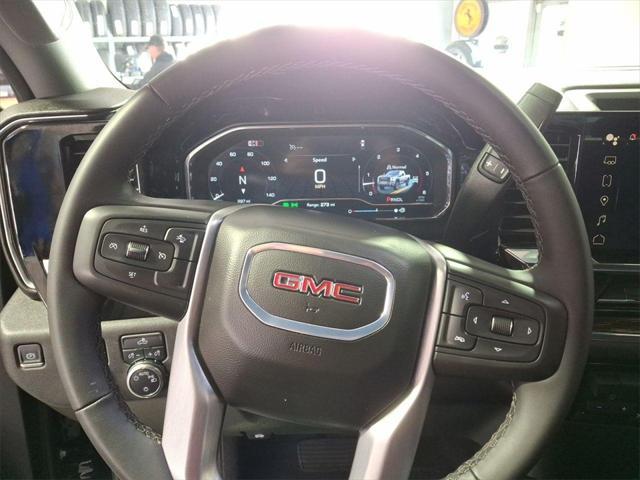 used 2024 GMC Sierra 2500 car, priced at $61,500