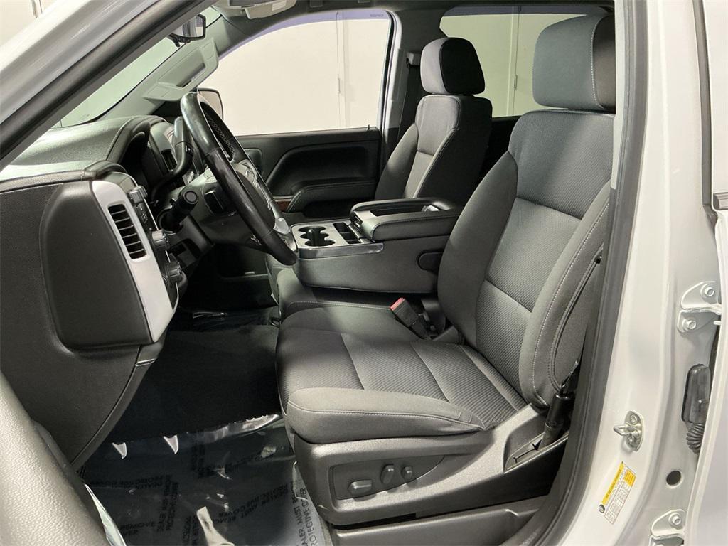 used 2018 GMC Sierra 1500 car, priced at $30,500