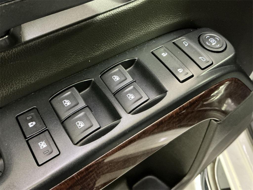 used 2018 GMC Sierra 1500 car, priced at $30,500
