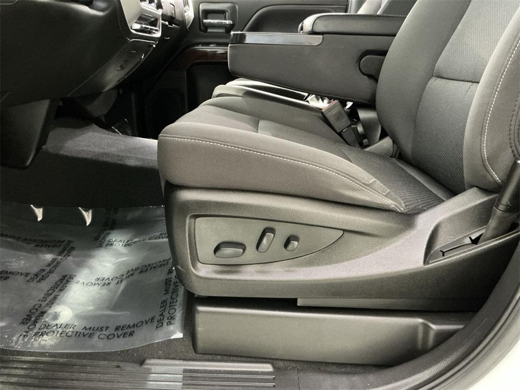 used 2018 GMC Sierra 1500 car, priced at $30,500