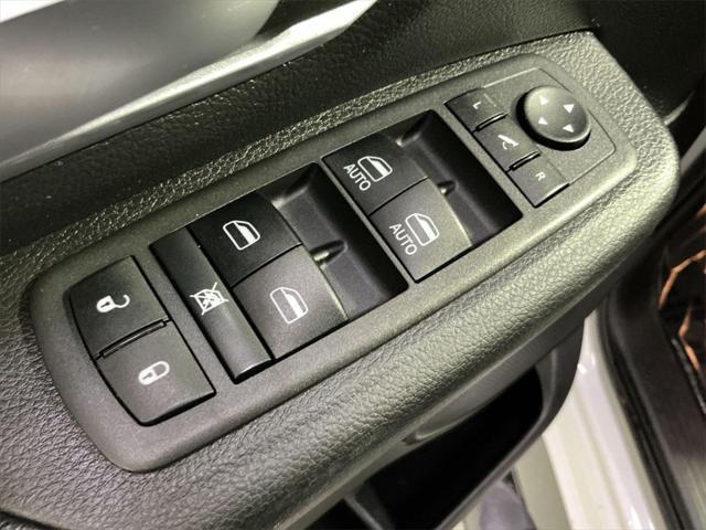used 2022 Ram 1500 car, priced at $32,500