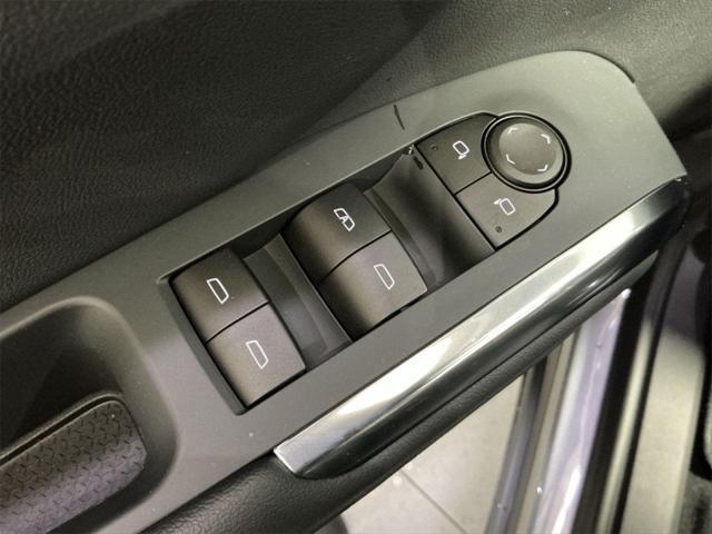 new 2025 Chevrolet Traverse car, priced at $42,500