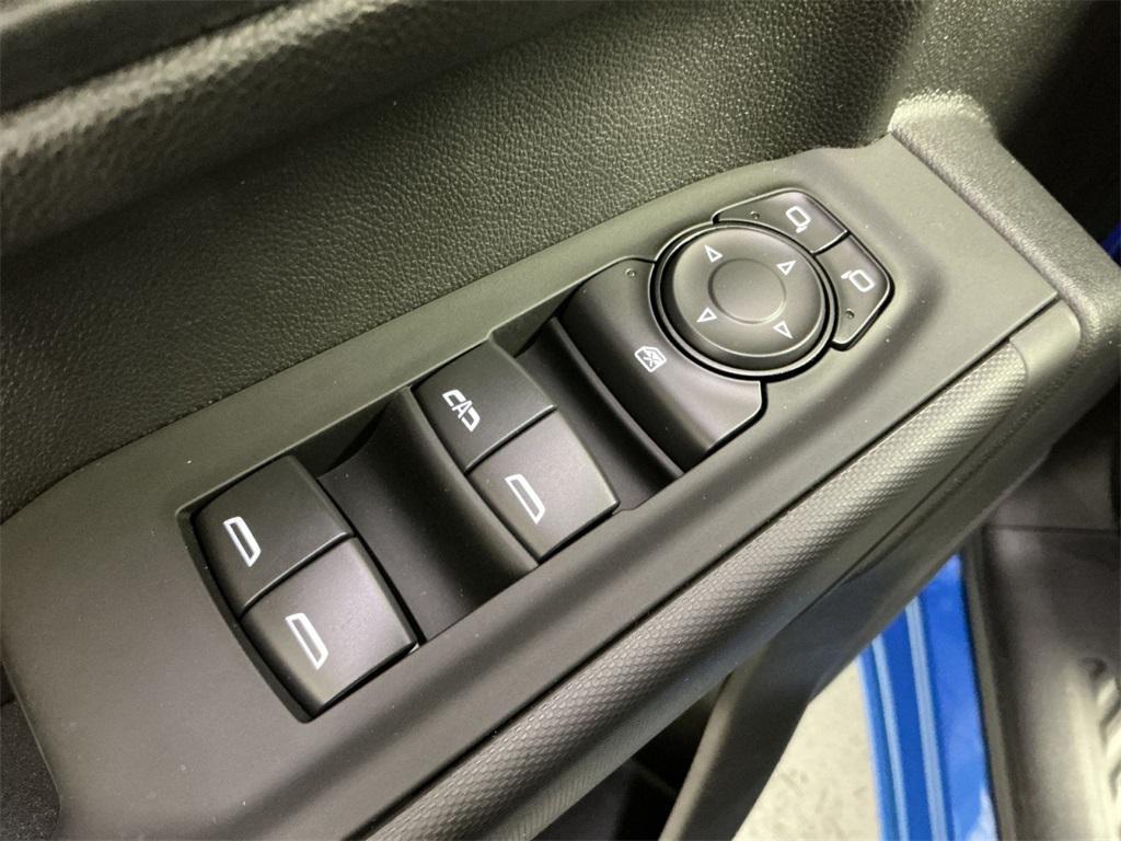 new 2025 Chevrolet Silverado 1500 car, priced at $44,734