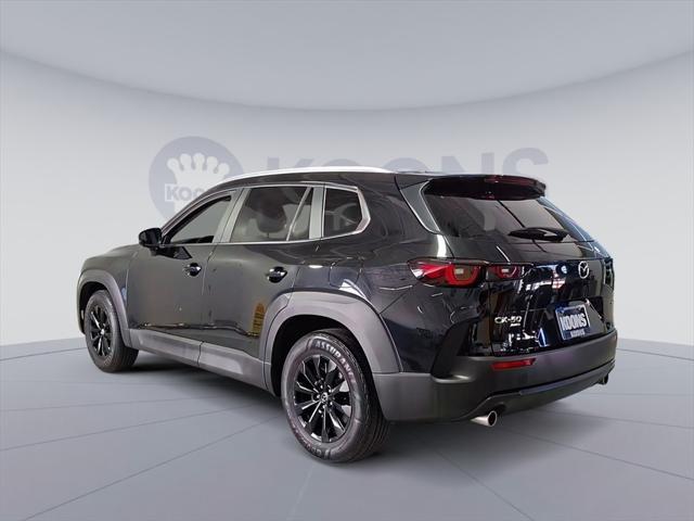 used 2023 Mazda CX-50 car, priced at $25,000