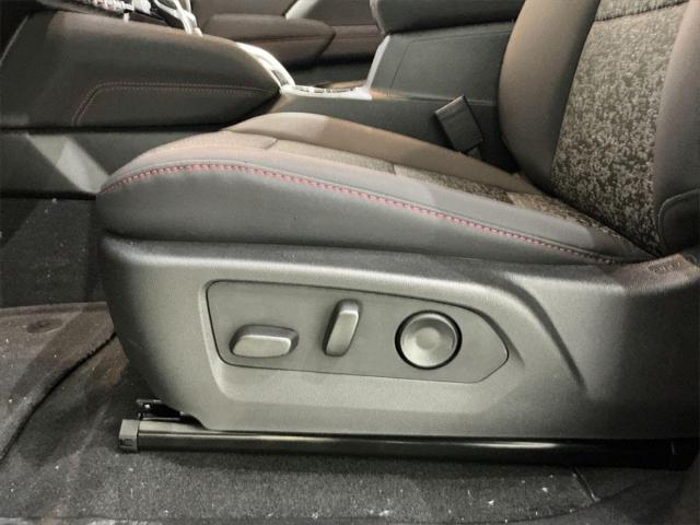 new 2025 Chevrolet Colorado car, priced at $44,860
