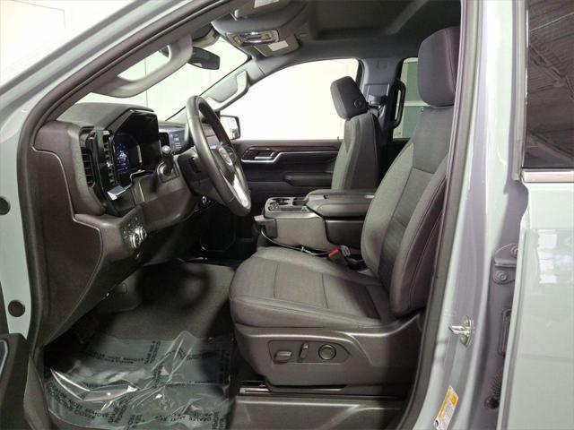 used 2024 GMC Sierra 1500 car, priced at $49,000