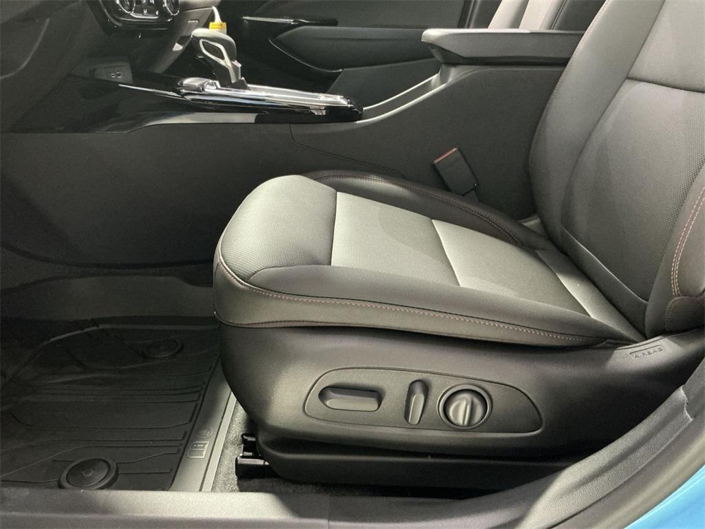 new 2026 Chevrolet Trax car, priced at $28,445