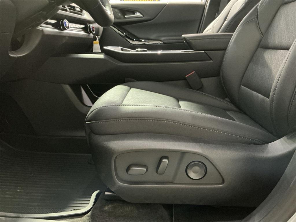 new 2026 Chevrolet Equinox car, priced at $28,840