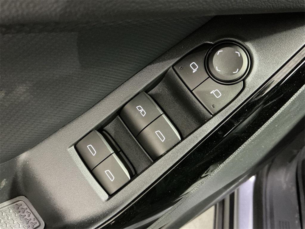 new 2026 Chevrolet Equinox car, priced at $28,840