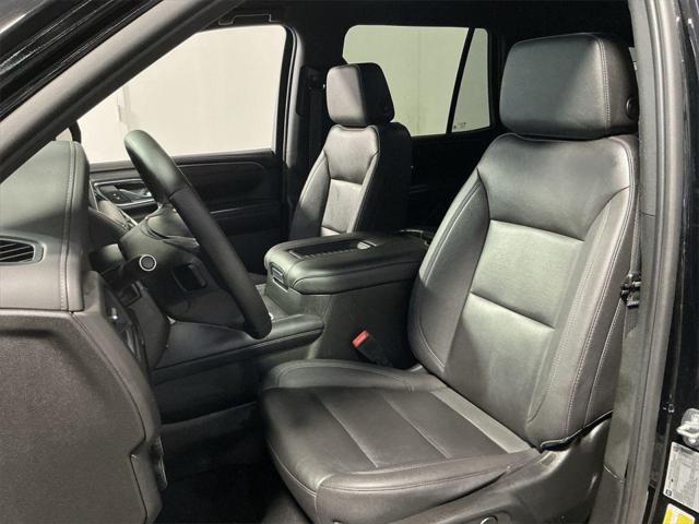 used 2023 Chevrolet Tahoe car, priced at $47,500
