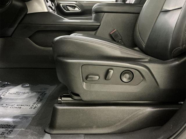 used 2023 Chevrolet Tahoe car, priced at $47,500