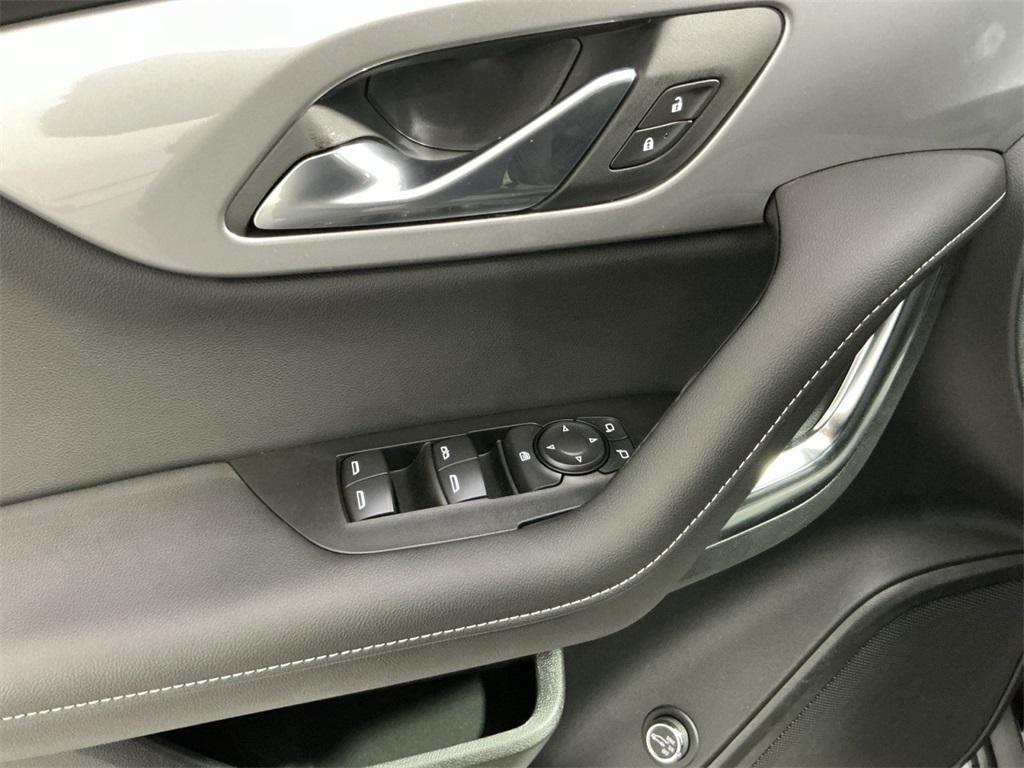 new 2026 Chevrolet Blazer car, priced at $38,069