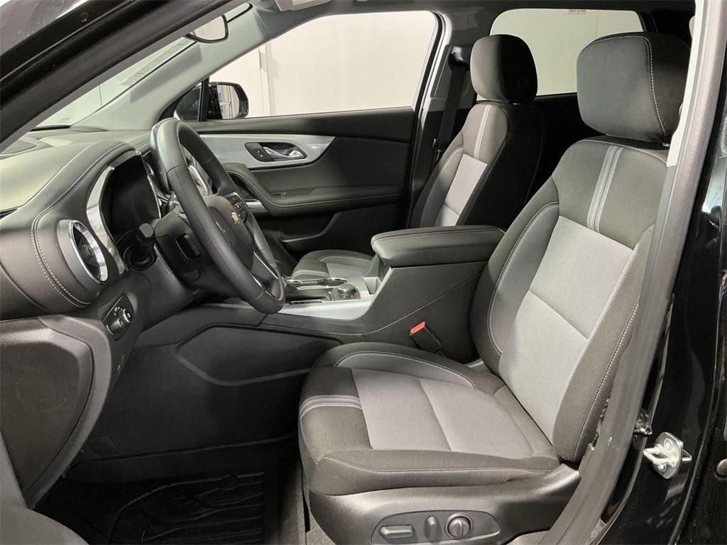 new 2026 Chevrolet Blazer car, priced at $38,069
