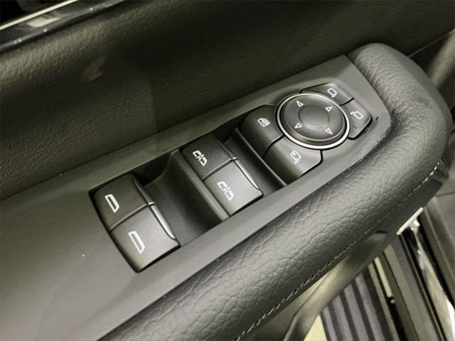 used 2025 GMC Yukon car, priced at $85,000