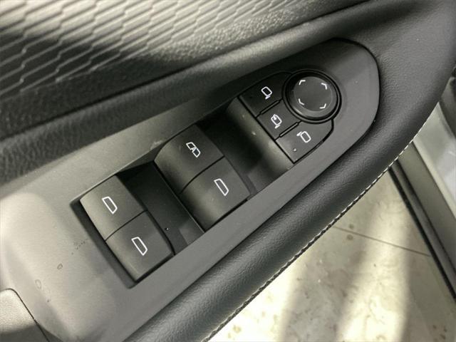 new 2025 Chevrolet Blazer EV car, priced at $39,624