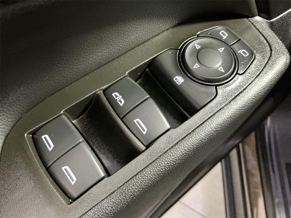 used 2024 Chevrolet Equinox car, priced at $23,000