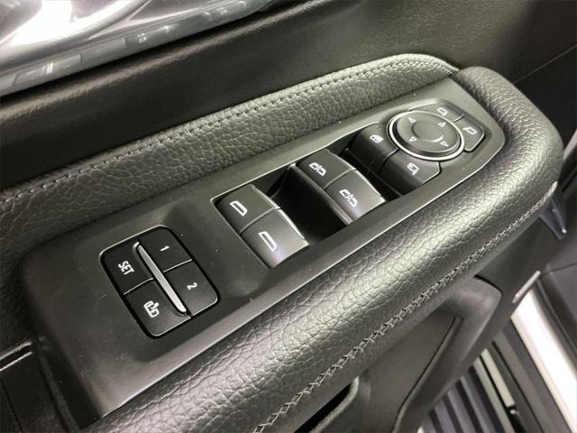 used 2023 GMC Yukon car, priced at $69,000