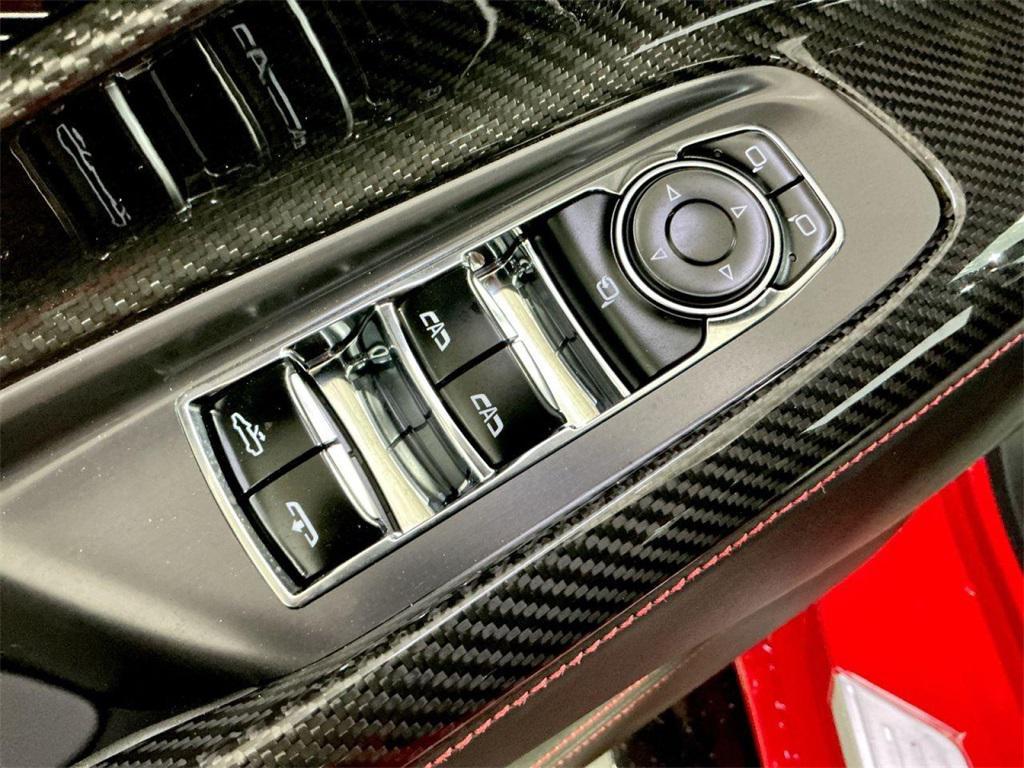 new 2025 Chevrolet Corvette car, priced at $140,000