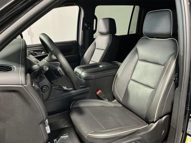 used 2024 GMC Yukon XL car, priced at $70,000