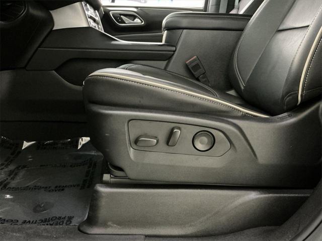 used 2024 GMC Yukon XL car, priced at $70,000