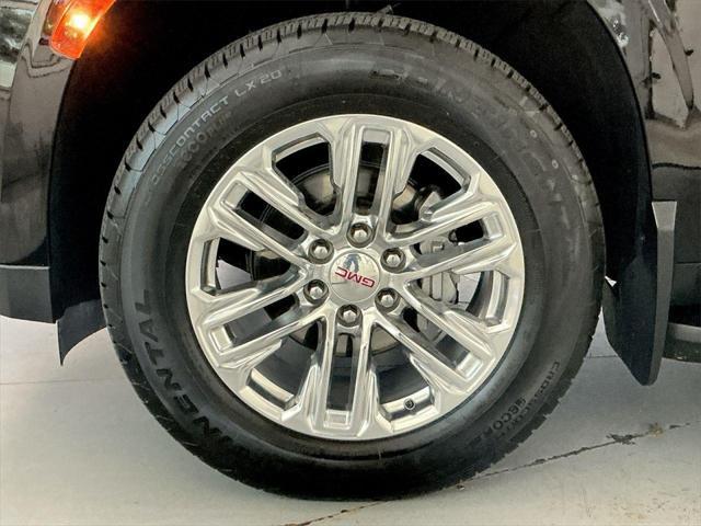 used 2024 GMC Yukon XL car, priced at $70,000