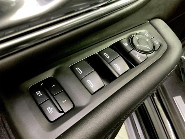 used 2024 GMC Yukon XL car, priced at $70,000