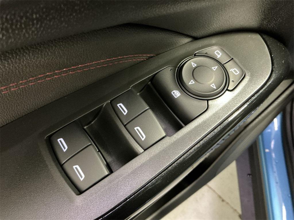 new 2026 Chevrolet Trax car, priced at $28,445