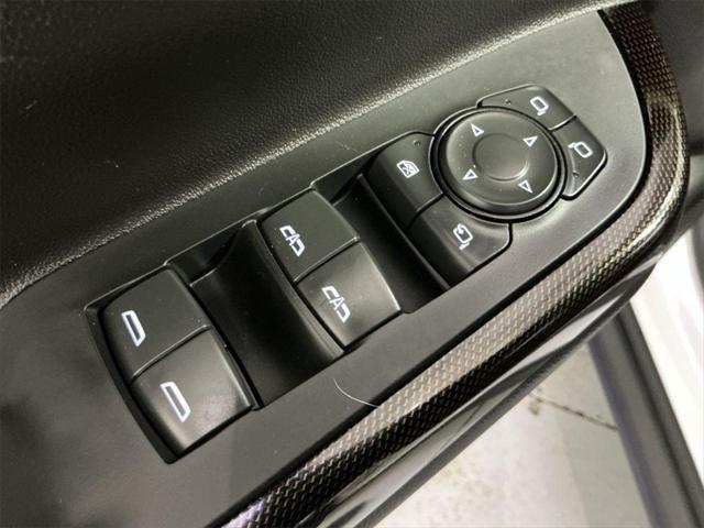 used 2023 GMC Acadia car, priced at $36,000
