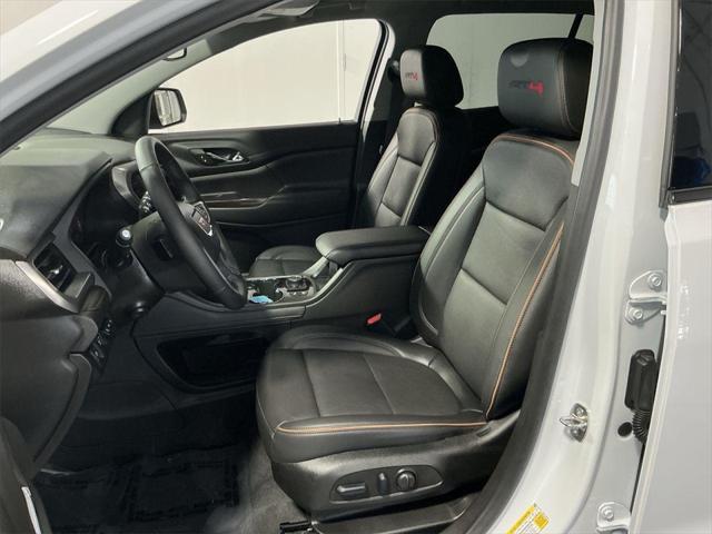 used 2023 GMC Acadia car, priced at $36,000