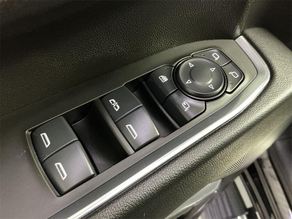 used 2025 Chevrolet Silverado 2500 car, priced at $62,500