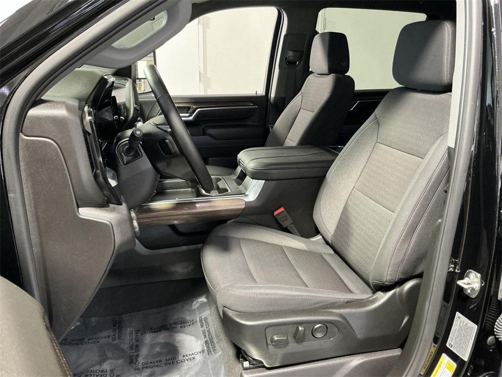 used 2025 Chevrolet Silverado 2500 car, priced at $62,500