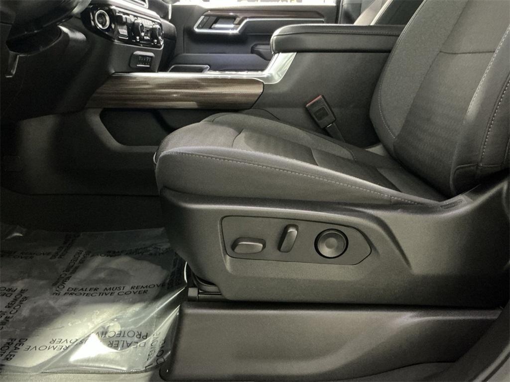 used 2025 Chevrolet Silverado 2500 car, priced at $62,500