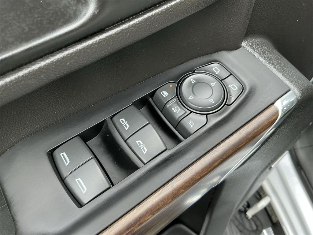 used 2023 Chevrolet Silverado 3500 car, priced at $60,000