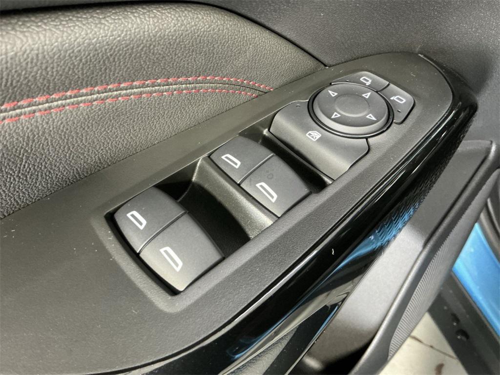 new 2026 Chevrolet Trax car, priced at $27,045