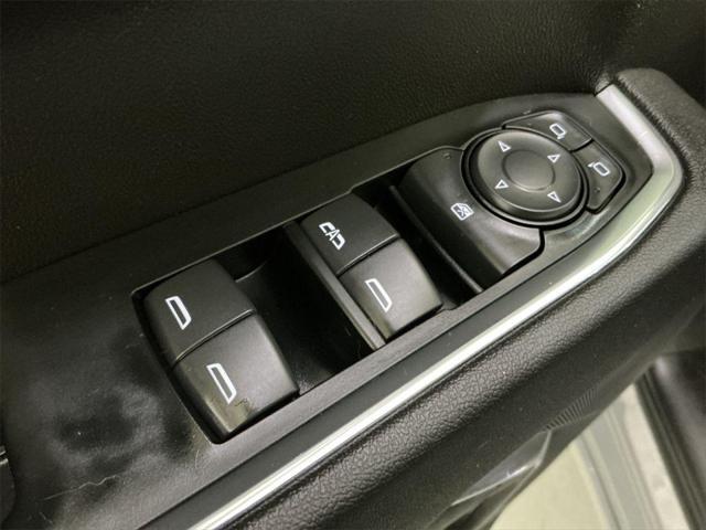 used 2024 Chevrolet Silverado 1500 car, priced at $53,000