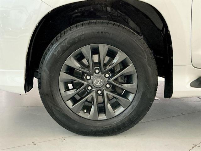 used 2020 Lexus GX 460 car, priced at $41,000