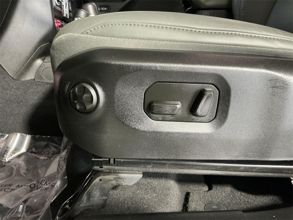 used 2025 Jeep Gladiator car, priced at $53,000