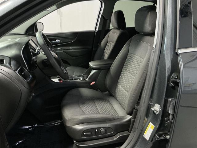 used 2020 Chevrolet Equinox car, priced at $17,000