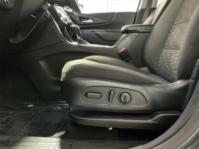 used 2020 Chevrolet Equinox car, priced at $17,000