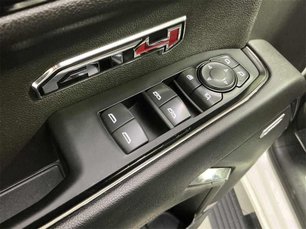 used 2022 GMC Sierra 1500 car, priced at $49,000