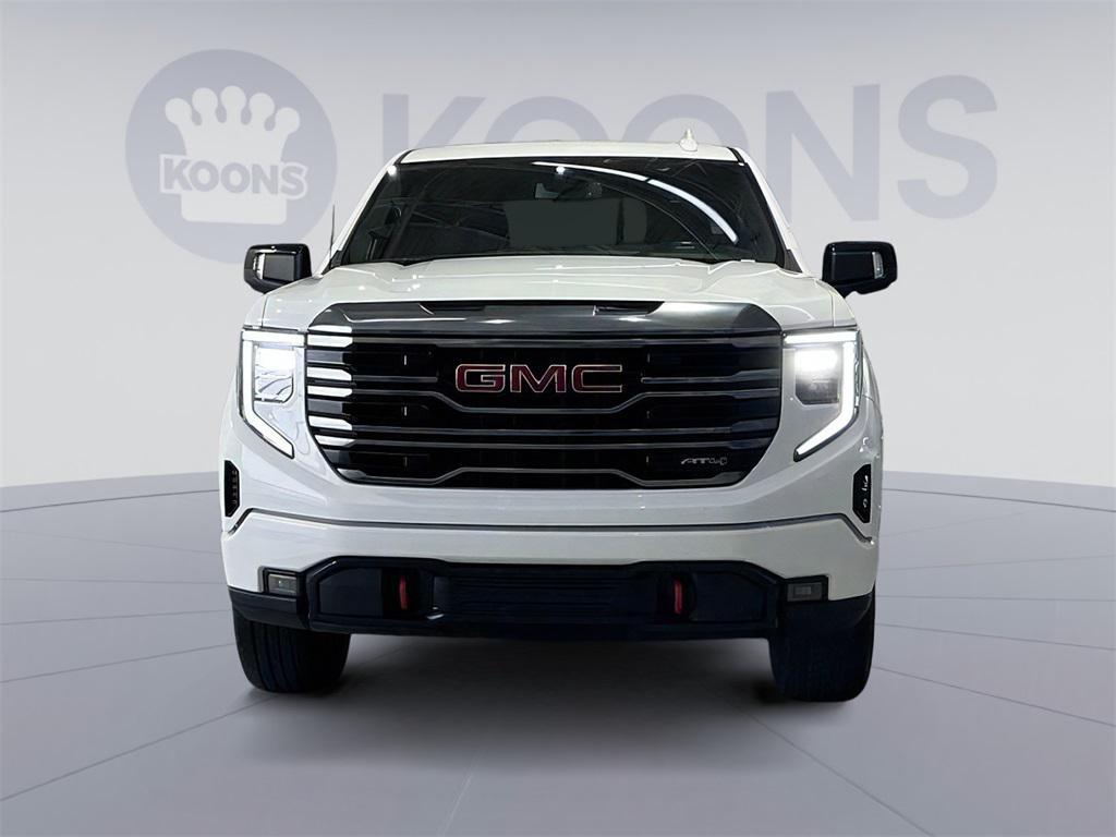 used 2022 GMC Sierra 1500 car, priced at $49,000