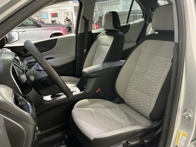 used 2019 Chevrolet Equinox car, priced at $17,000